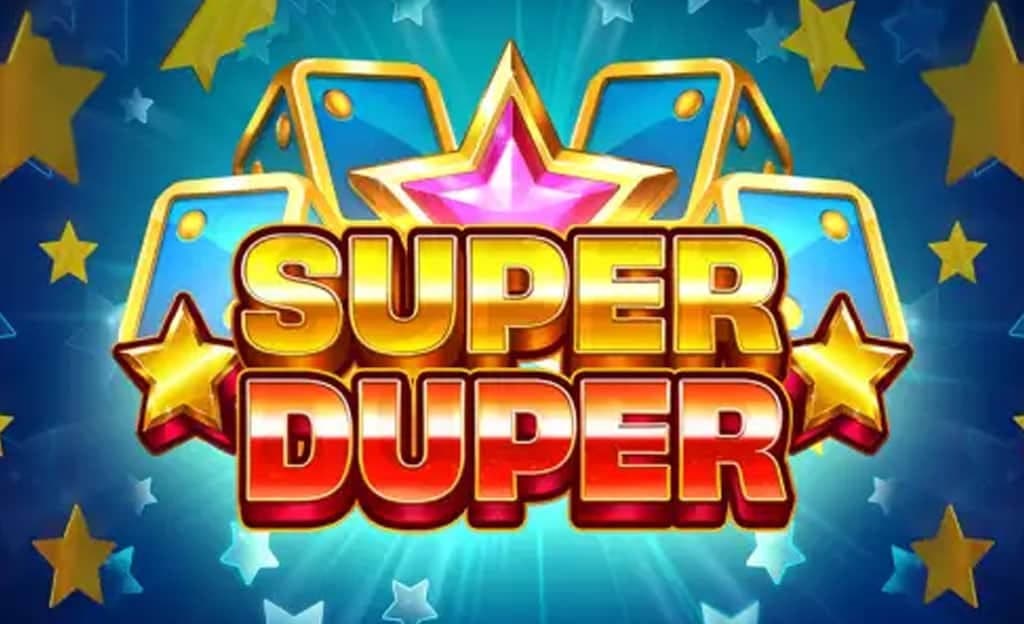 Super Duper