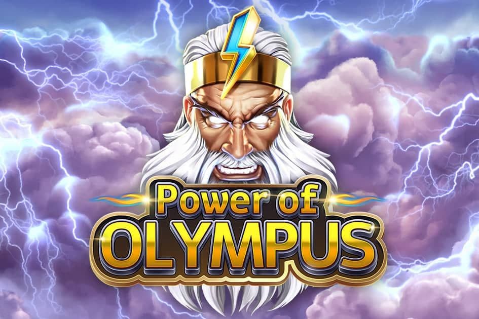 Power Of Olympus
