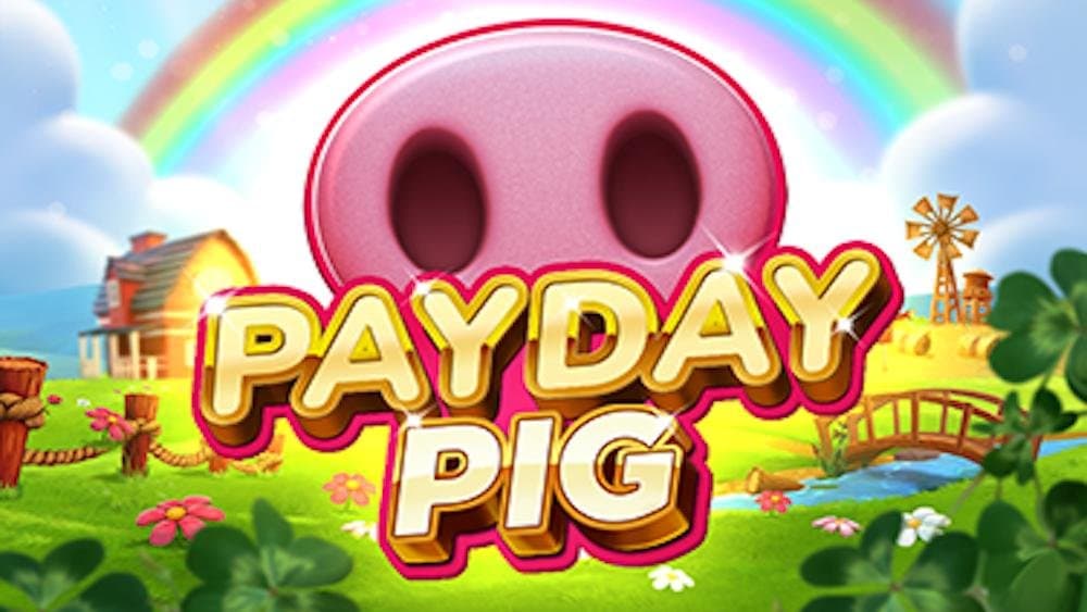 Payday Pig