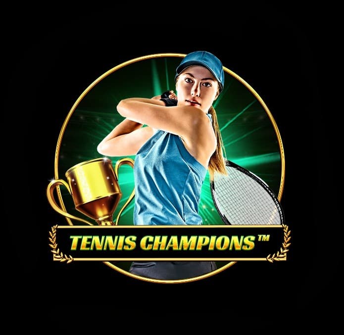 Tennis Champions