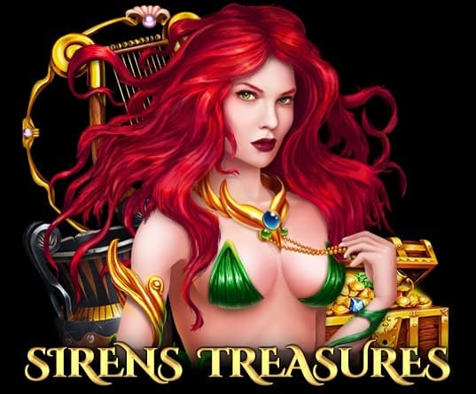 Siren’s Treasures