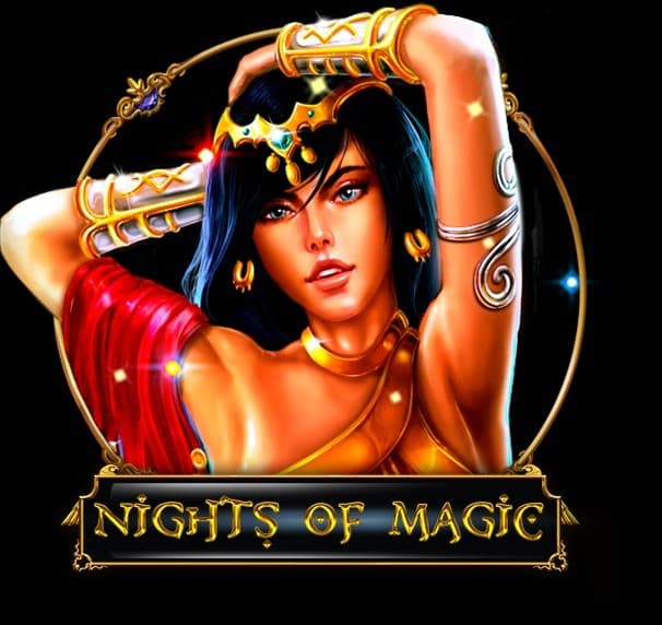 Nights Of Magic