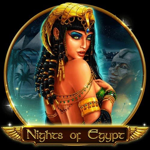 Nights Of Egypt