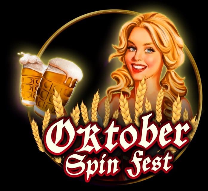 Oktober Spin Fest