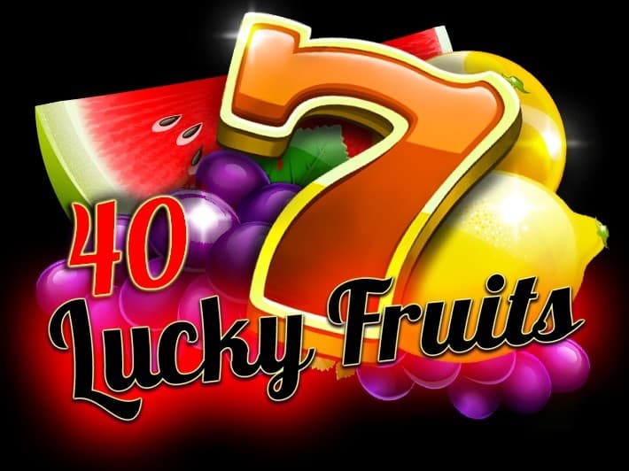40 Lucky Fruits