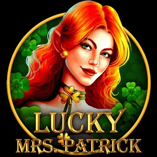 Lucky Mrs. Patrick