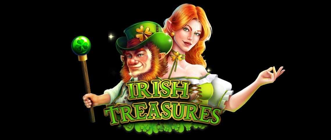 Irish Treasures