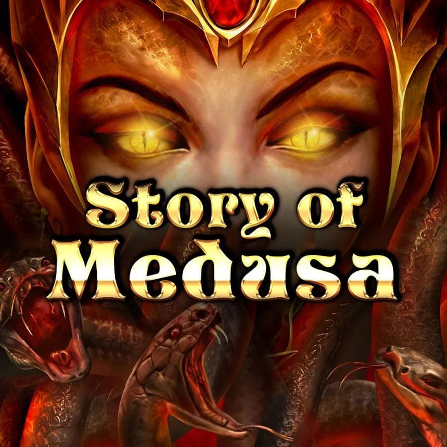 Story Of Medusa