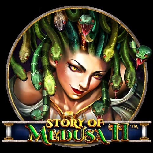 Story Of Medusa Ii