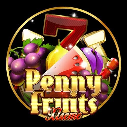 Penny Fruits Xtreme