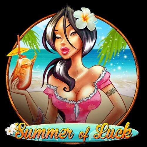 Summer Of Luck