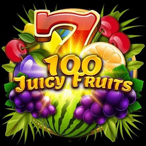 100 Juicy Fruits