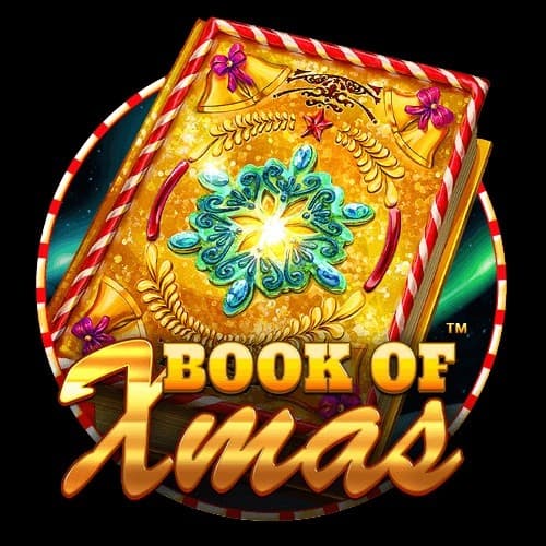 Book Of Xmas