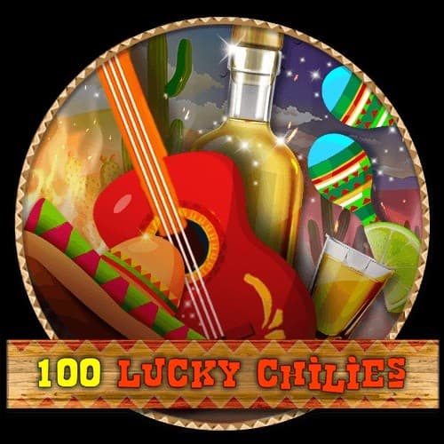 100 Lucky Chilies