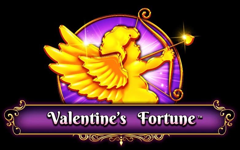 Valentine’s Fortune