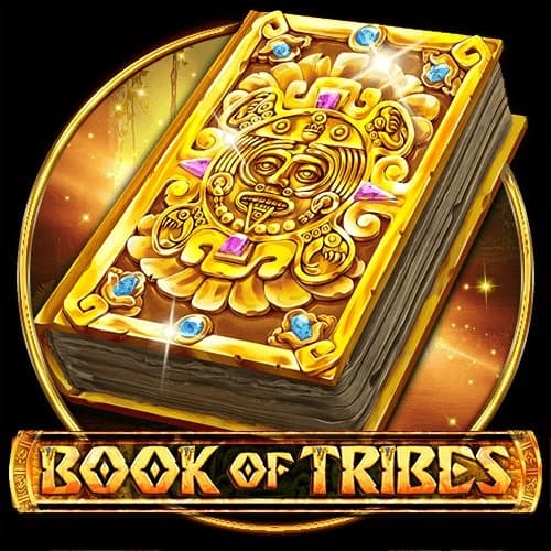 Book Of Tribes