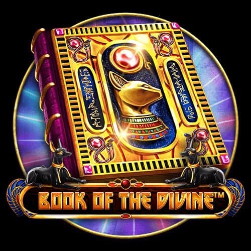 Book Of The Divine