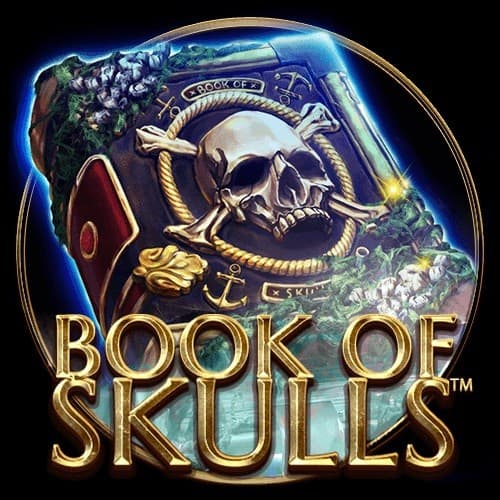 Book Of Skulls