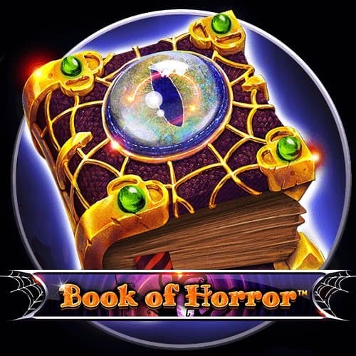 Book Of Horror