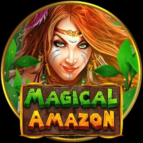 Magical Amazon