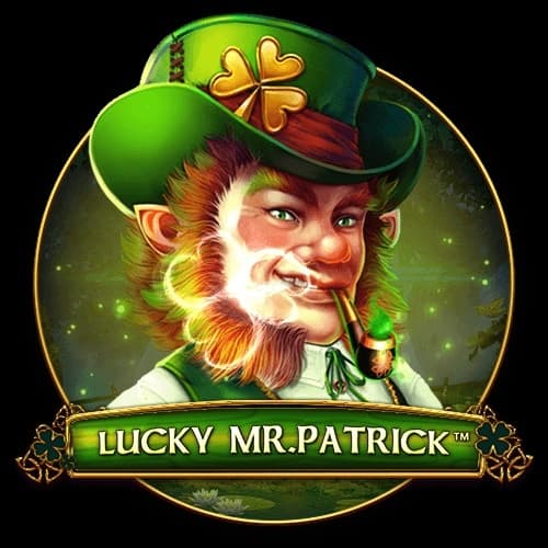 Lucky Mr. Patrick