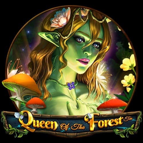 Queen Of The Forest
