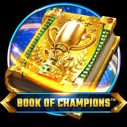 Book Of Champions