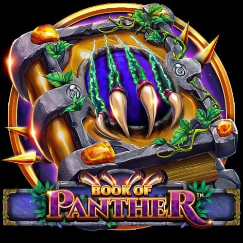 Book Of Panther