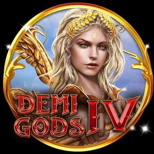 Demi Gods Iv