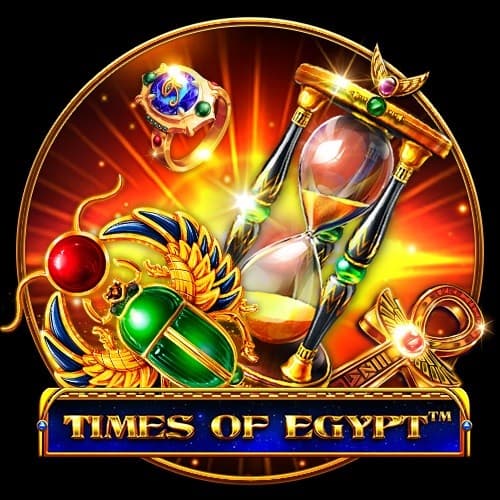 Times Of Egypt