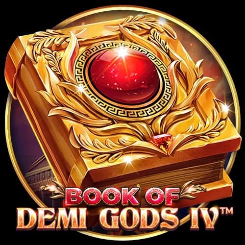 Book Of Demi Gods 4