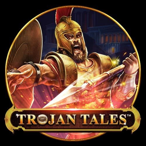 Trojan Tales