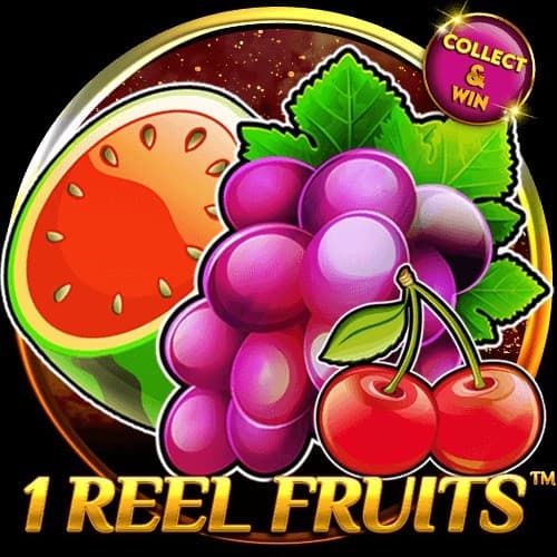 1 Reel Fruits