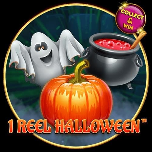 1 Reel Halloween