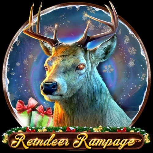 Reindeer Rampage