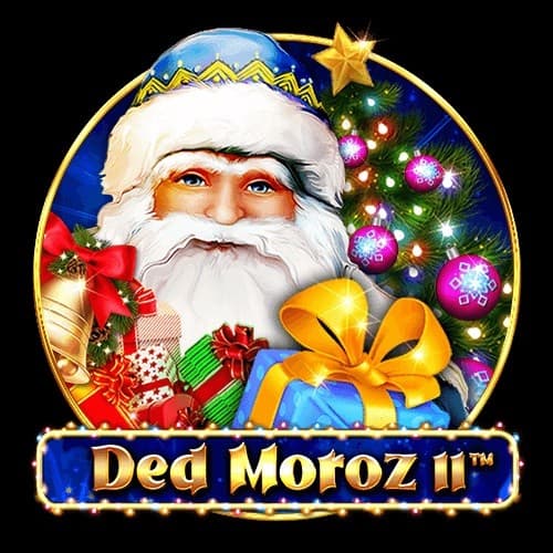 Ded Moroz Ii
