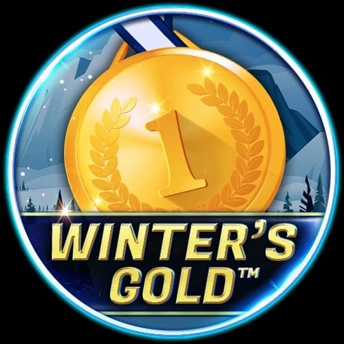 Winter’s Gold