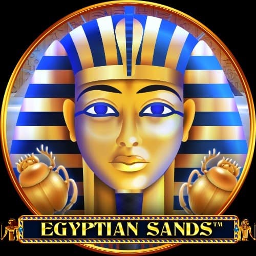 Egyptian Sands