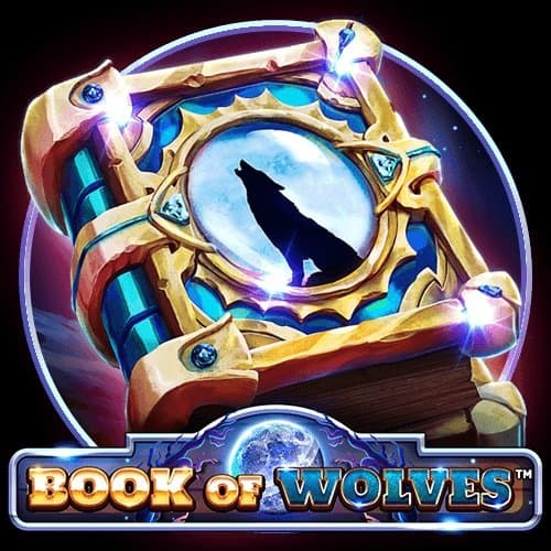 Book Of Wolves