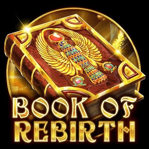 Book Of Rebirth