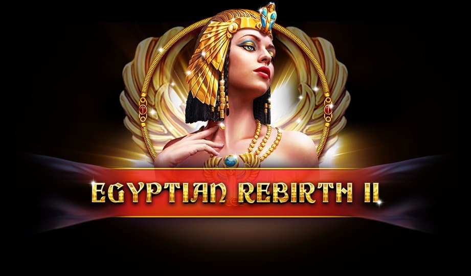 Egyptian Rebirth Ii