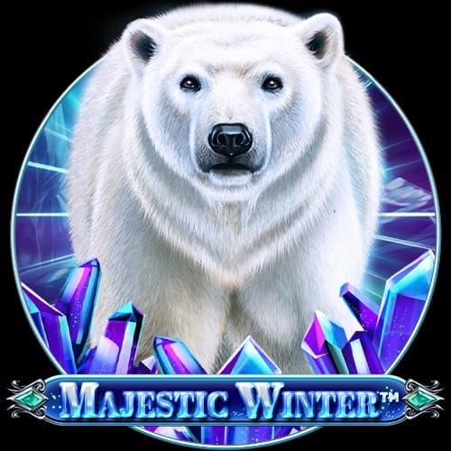 Majestic Winter 