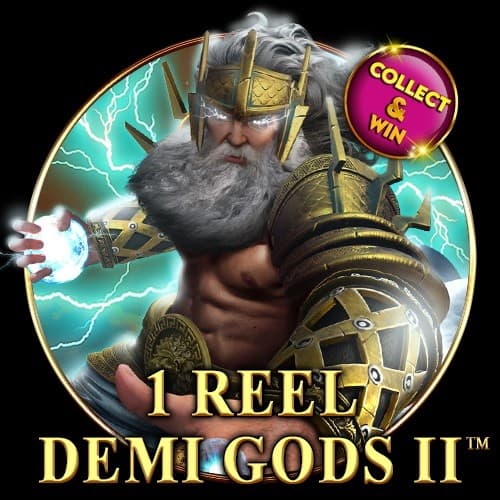 1 Reel Demi Gods II