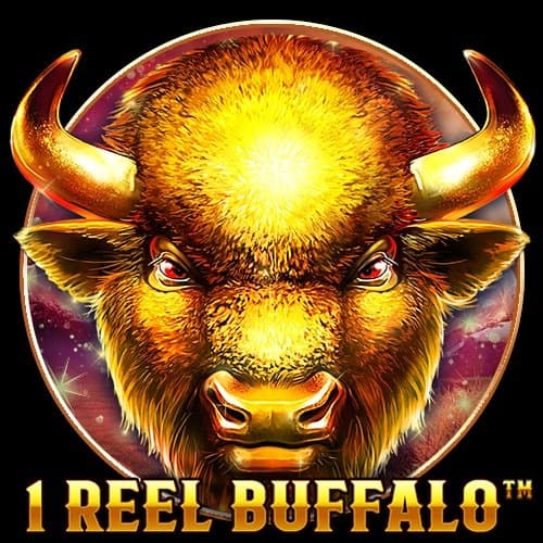 1 Reel Buffalo