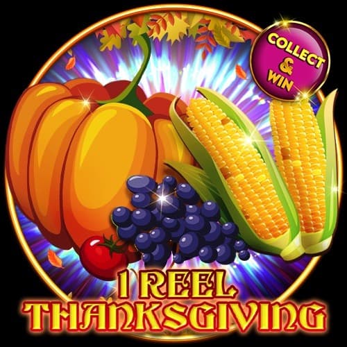 1 Reel Thanksgiving