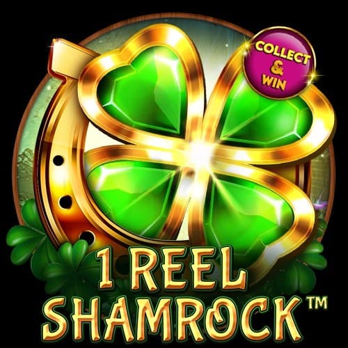 1 Reel Shamrock