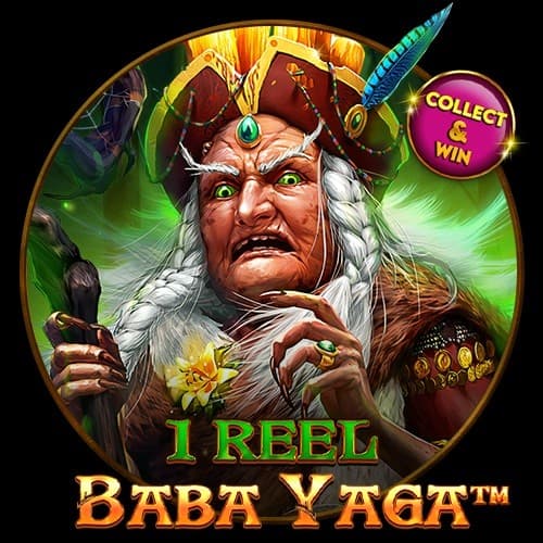 1 Reel Baba Yaga