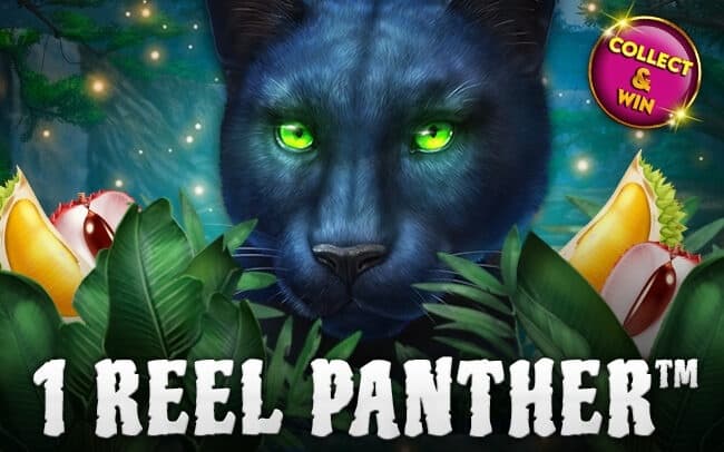 1 Reel Panther 