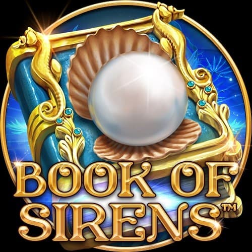 Book Of Sirens