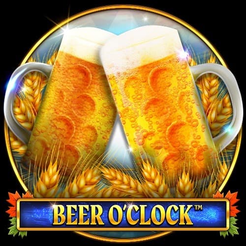 Beer O’clock